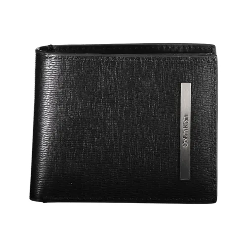 Polyester Wallet - Calvin Klein - Modalova