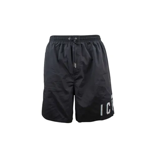 Icon Swim Shorts - Dsquared2 - Modalova