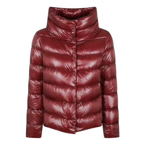 Padded Jacket - Herno - Modalova