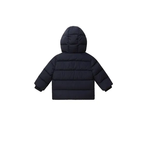 Down Jacket - Il Gufo - Modalova