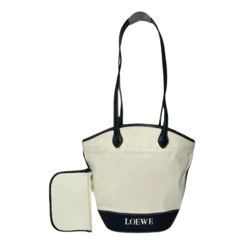Pre-owned Tote Bag - Loewe Pre-owned - Modalova