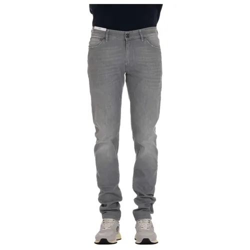 Jeans > Slim-fit Jeans - - PT Torino - Modalova