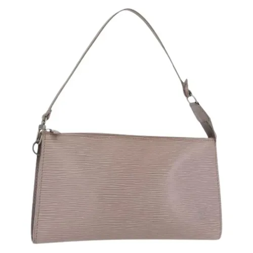 Pre-owned Vintage Shoulder Bag - Louis Vuitton Vintage - Modalova
