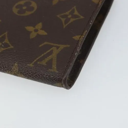 Pre-owned Vintage Clutch - Louis Vuitton Vintage - Modalova