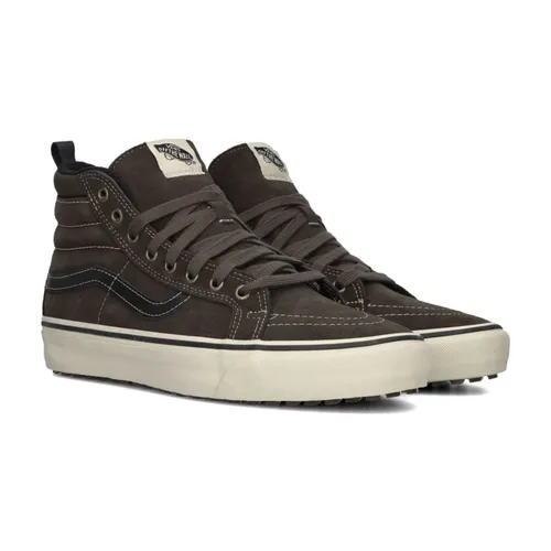 Sk8-hi Sneakers Alti Isolati - Vans - Modalova