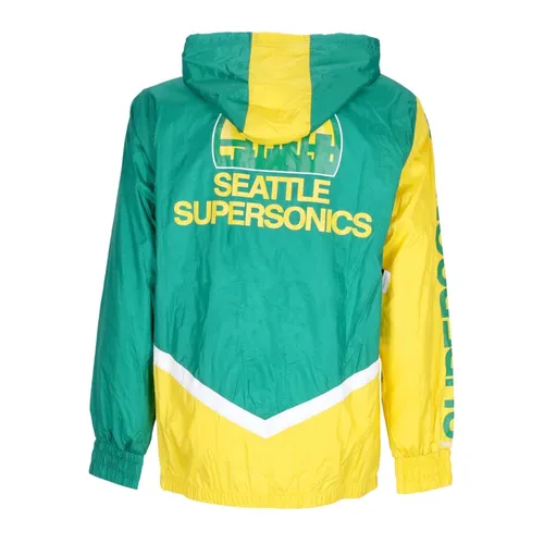 Training Jackets - Mitchell & Ness - Modalova