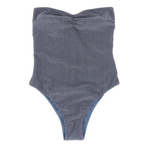 Soleil One-Piece Swimsuit - MC2 Saint Barth - Modalova
