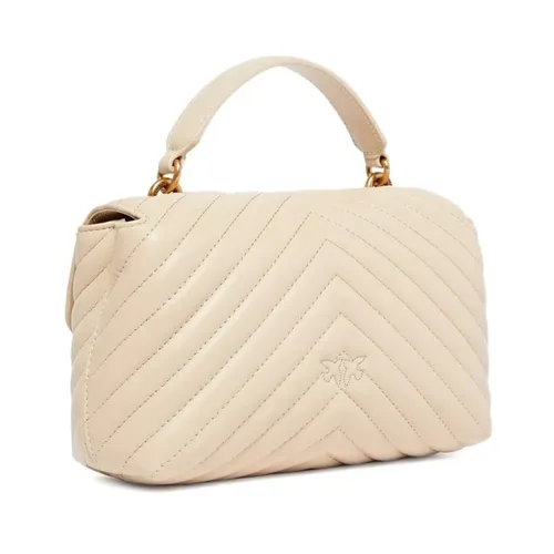 Mini Lady Love Tote Bag - Pinko - Modalova