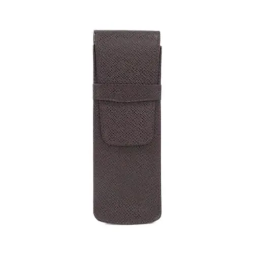 Pre-owned Pen Case - Louis Vuitton Vintage - Modalova
