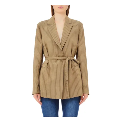 Fluid Blazer - Liu Jo - Modalova