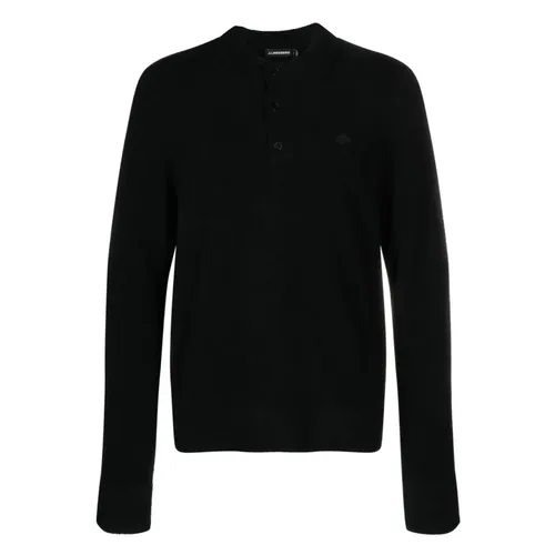 Tops > Polo Shirts - - J.Lindeberg - Modalova