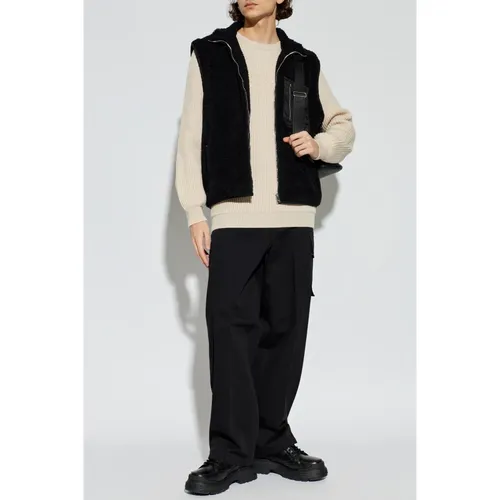 Gilet - Fendi - Modalova