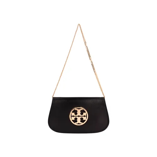 Chic Reva Clutch for Stylish Outings - Tory Burch - Modalova