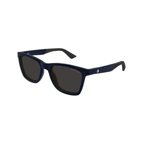 Authentic Glasses with Top-Notch Service - Montblanc - Modalova