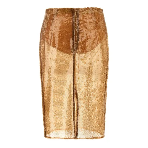 Skirts - Elisabetta Franchi - Modalova
