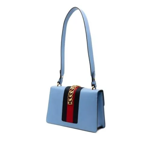 Pre-owned Shoulder Bag - Gucci Vintage - Modalova
