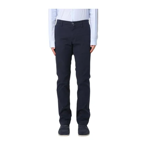 Stylish Trousers - Jacob Cohën - Modalova