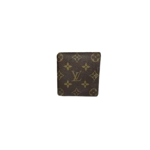 Pre-owned Vintage Wallet - Louis Vuitton Vintage - Modalova