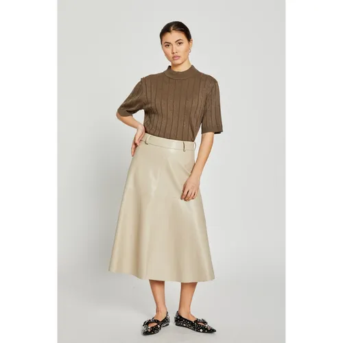 Imma skirt - Bruuns Bazaar - Modalova