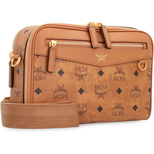 Diamond Camera Bag - MCM - Modalova