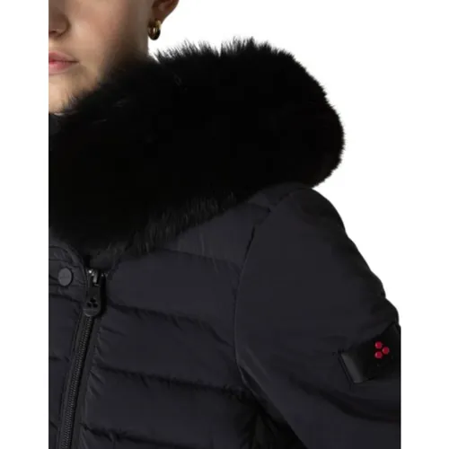Bomber Jacket - Peuterey - Modalova