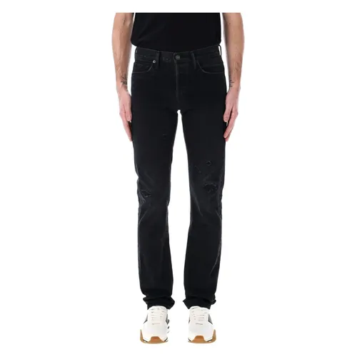 Jeans > Slim-fit Jeans - - Tom Ford - Modalova