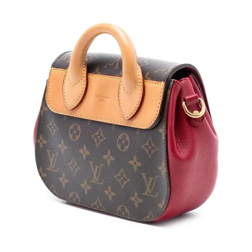 Pre-owned Top Handle Satchel - Louis Vuitton Vintage - Modalova