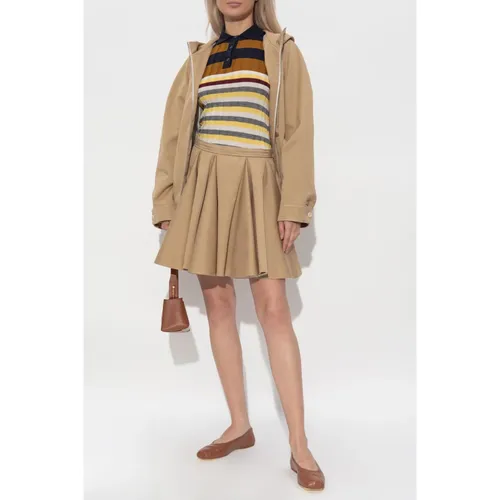Wool polo - Marni - Modalova