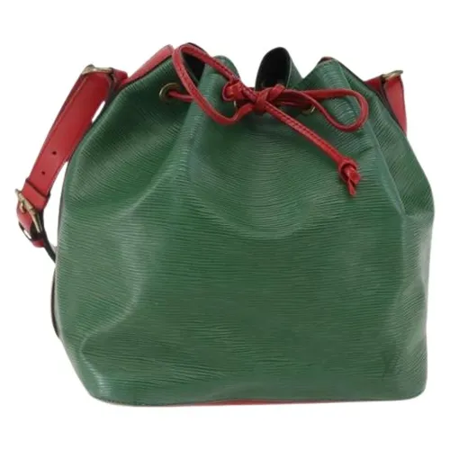 Pre-owned Bucket Bag - Louis Vuitton Vintage - Modalova