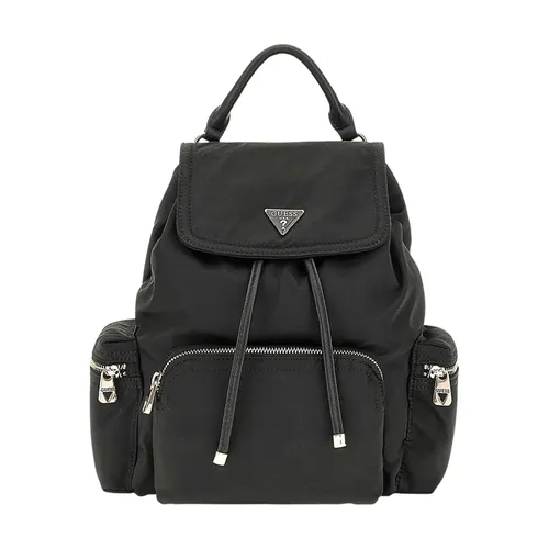 Gemma Eco Mini Backpack - Guess - Modalova