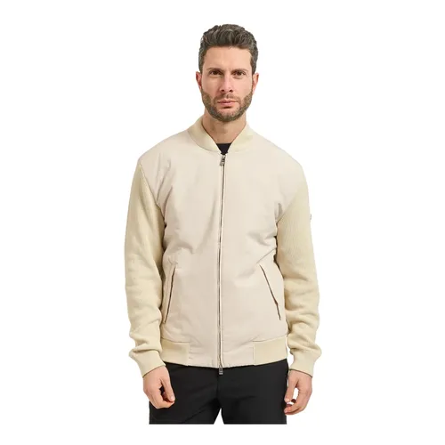 Boss Coats White - Hugo - Modalova