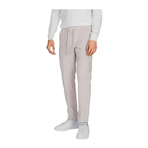 Polyester Men's Pants Collection - Antony Morato - Modalova