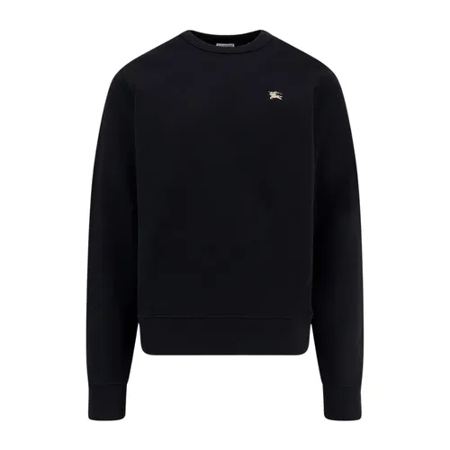 Black Sweaters for Women - Burberry - Modalova