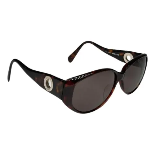 Pre-owned Plastic Sunglasses - Celine Vintage - Modalova