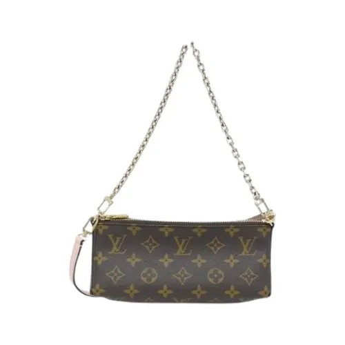 Mini Bolso Pre-owned - Louis Vuitton Vintage - Modalova