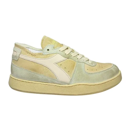 Sneaker Pelle - Diadora - Modalova