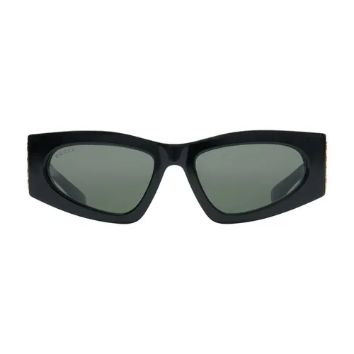 Sunglasses - Gucci - Modalova