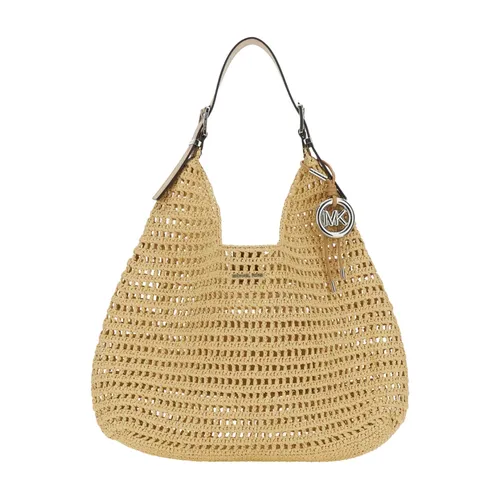 Lg Hobo Shldr - Michael Kors - Modalova