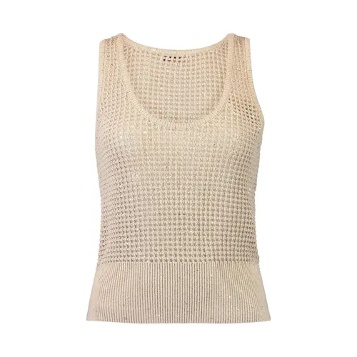 Sweater - Brunello Cucinelli - Modalova