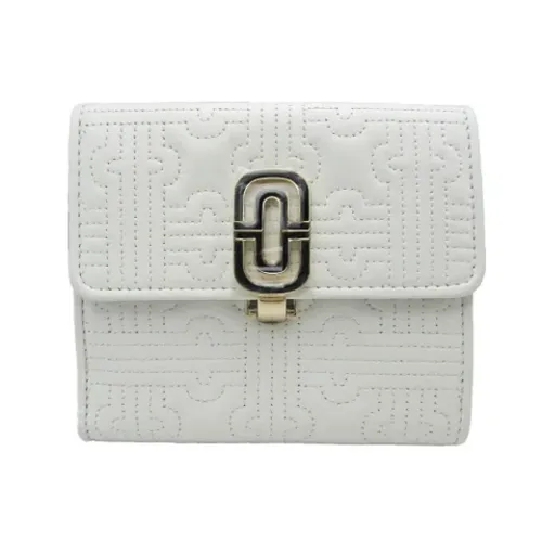 Pre-owned Leather wallets - Bvlgari Vintage - Modalova