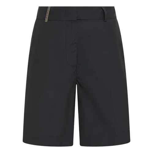 Shorts > Casual Shorts - - Peserico - Modalova