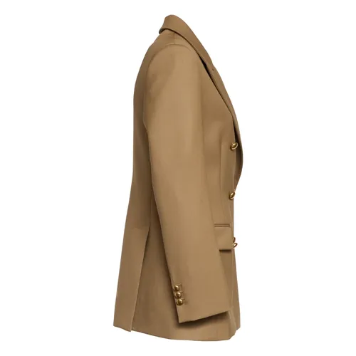 Liliux Blazer - P.a.r.o.s.h. - Modalova