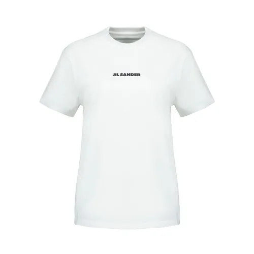 CN SS T-Shirt - Jil Sander - Modalova