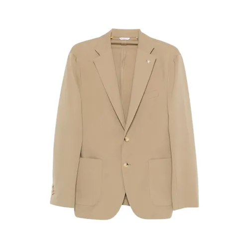 Blazer Elegante - Manuel Ritz - Modalova