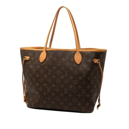 Pre-owned Tote Bag - Louis Vuitton Vintage - Modalova