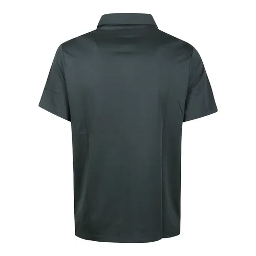 Sleek Polo Shirt - Michael Kors - Modalova
