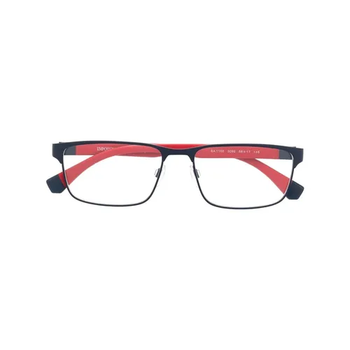 Optical Frame - Emporio Armani - Modalova