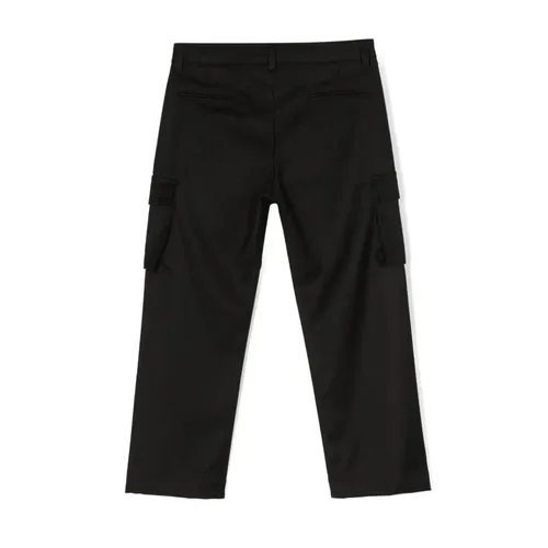 Cargo Trousers - Msgm - Modalova