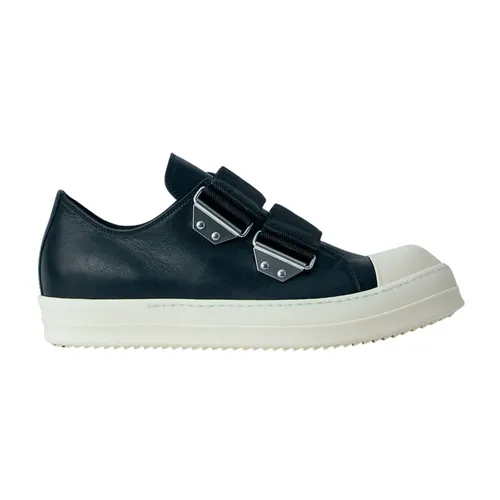 Low Strap Sneakers - Rick Owens - Modalova
