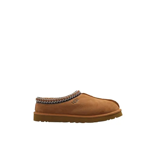 Tasman Slipper Chestnut - UGG - Modalova